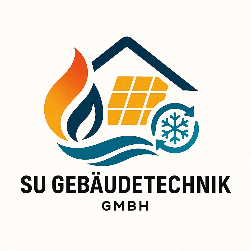 SU Gebäudetechnik GmbH – Heizung, Sanitär, Klima und Solar